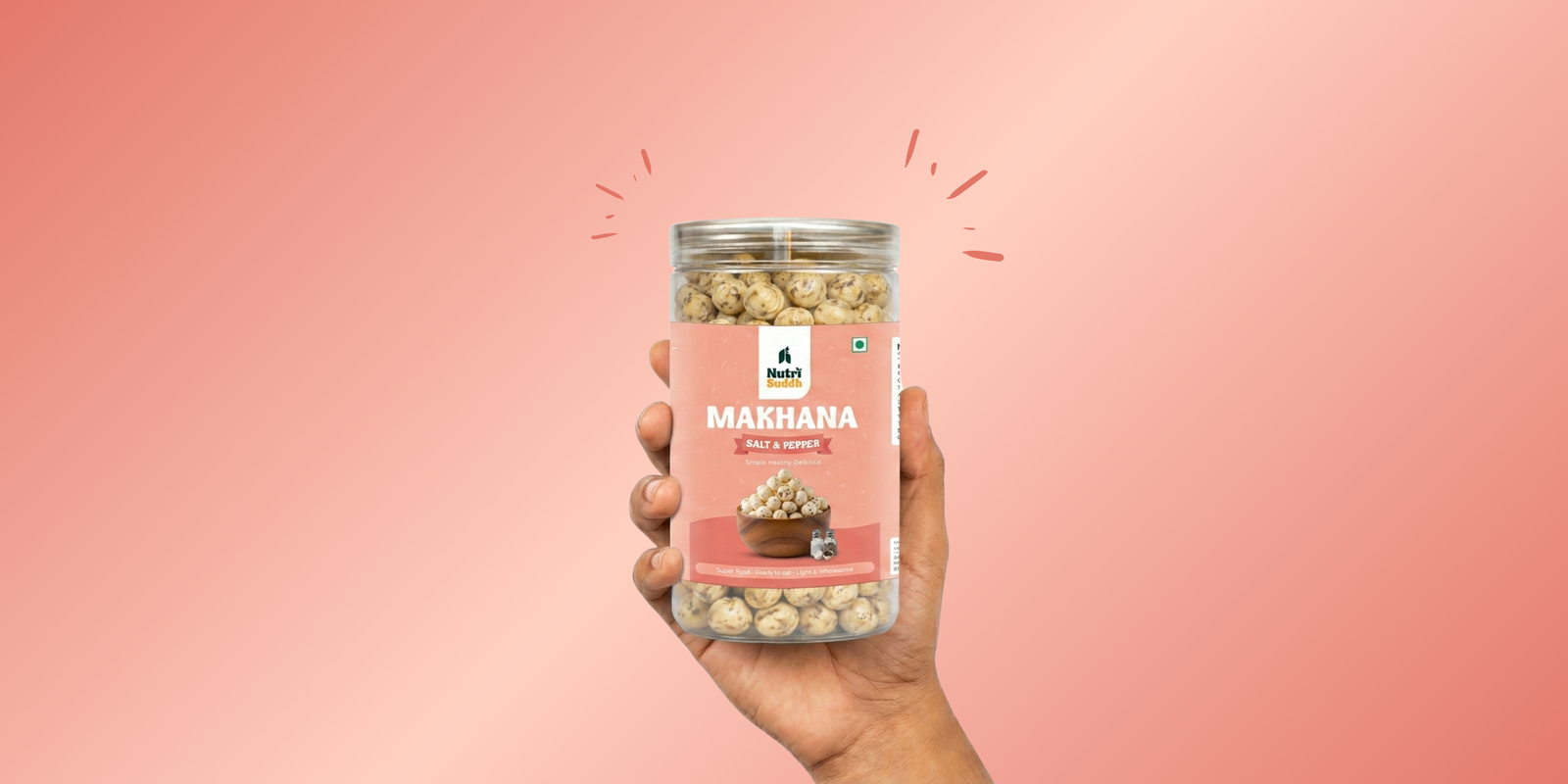 Salt and Pepper Range